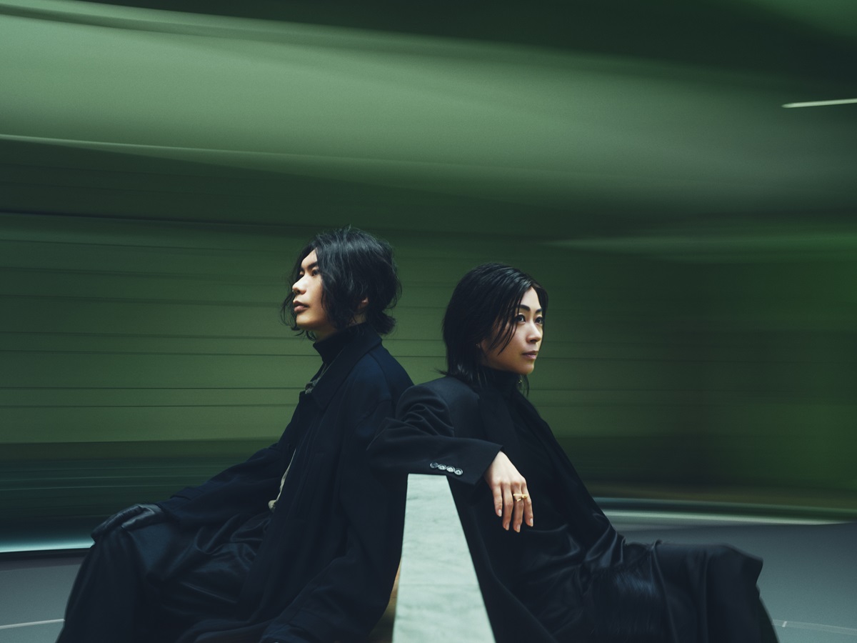 2026年の音楽界を揺るがす衝撃のコラボレーション。宇多田ヒカルと米津玄師が放つ「新次元の共鳴」とその舞台裏