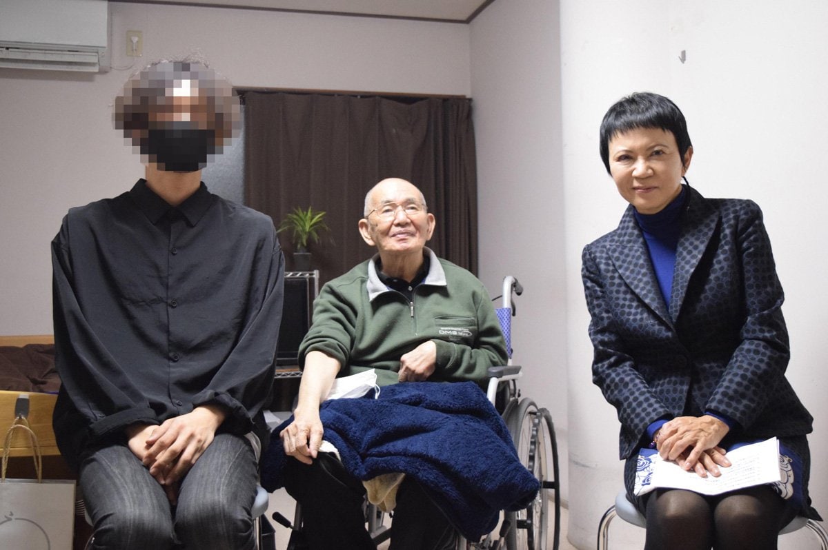 林真須美の旦那・林健治氏の現在とは？出所後の壮絶な生活と驚愕の真相