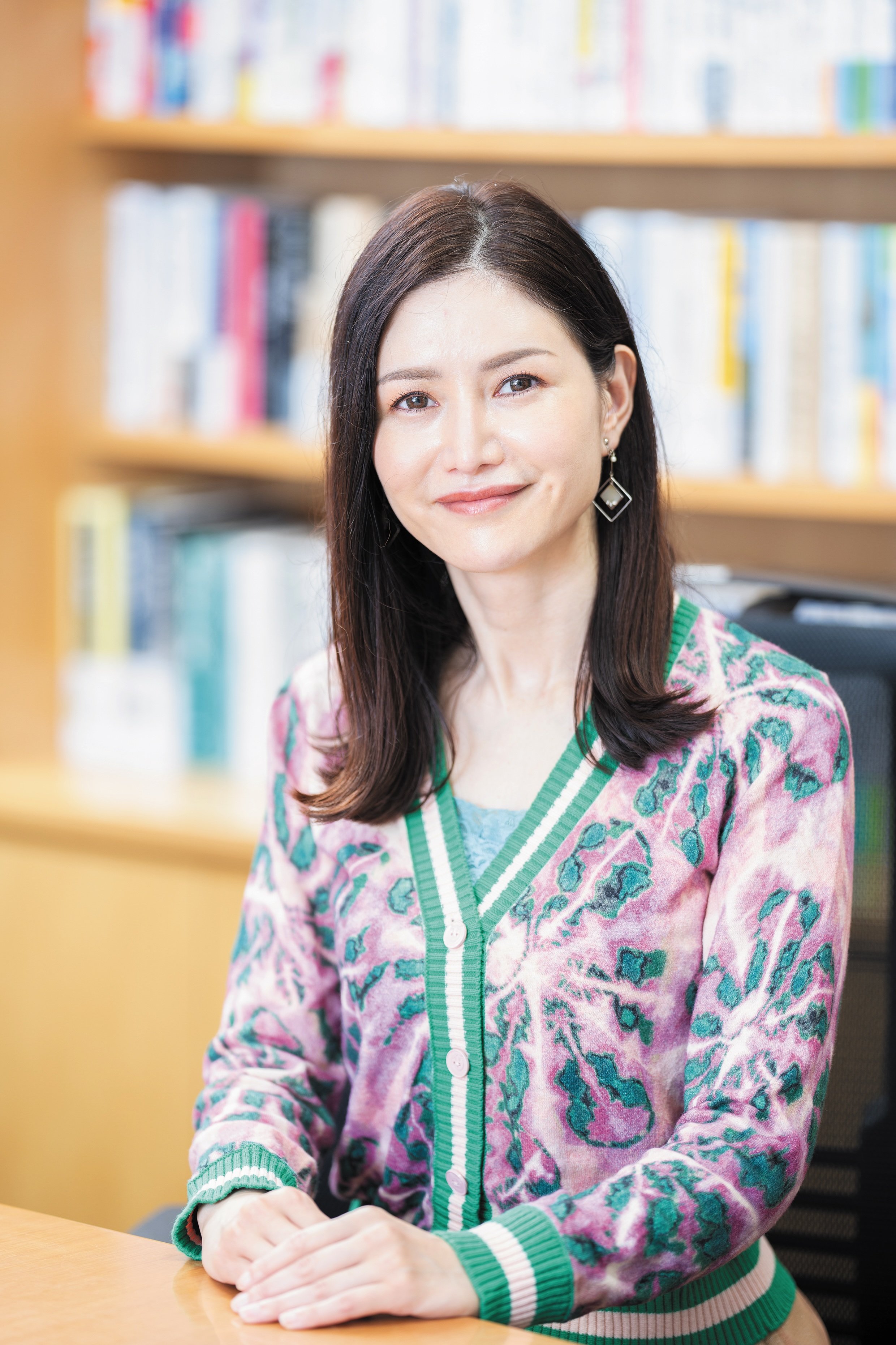 山口真由の現在と結婚の真相！出産や東大首席の経歴も徹底解剖