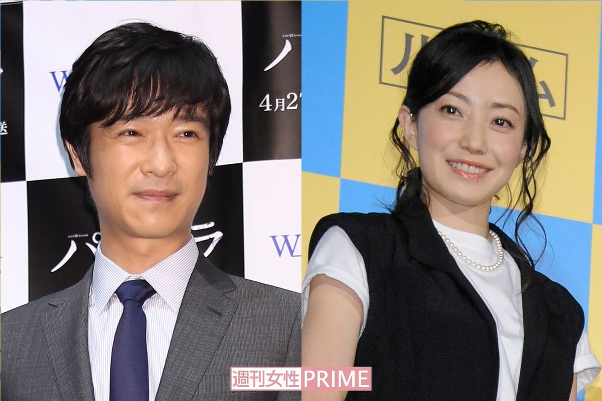 【2026年最新】菅野美穂の旦那・堺雅人との凄絶な相乗効果！超多忙なトップ俳優夫妻が貫く「おしどり素顔」と家庭内ルールの全貌