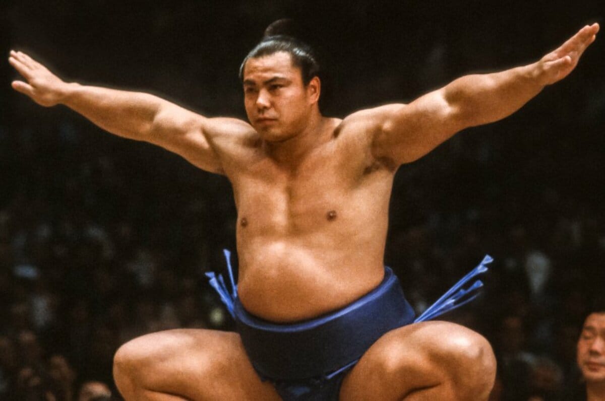 千代の富士の死因と壮絶な闘病記｜61歳で急逝したウルフ最期の真相