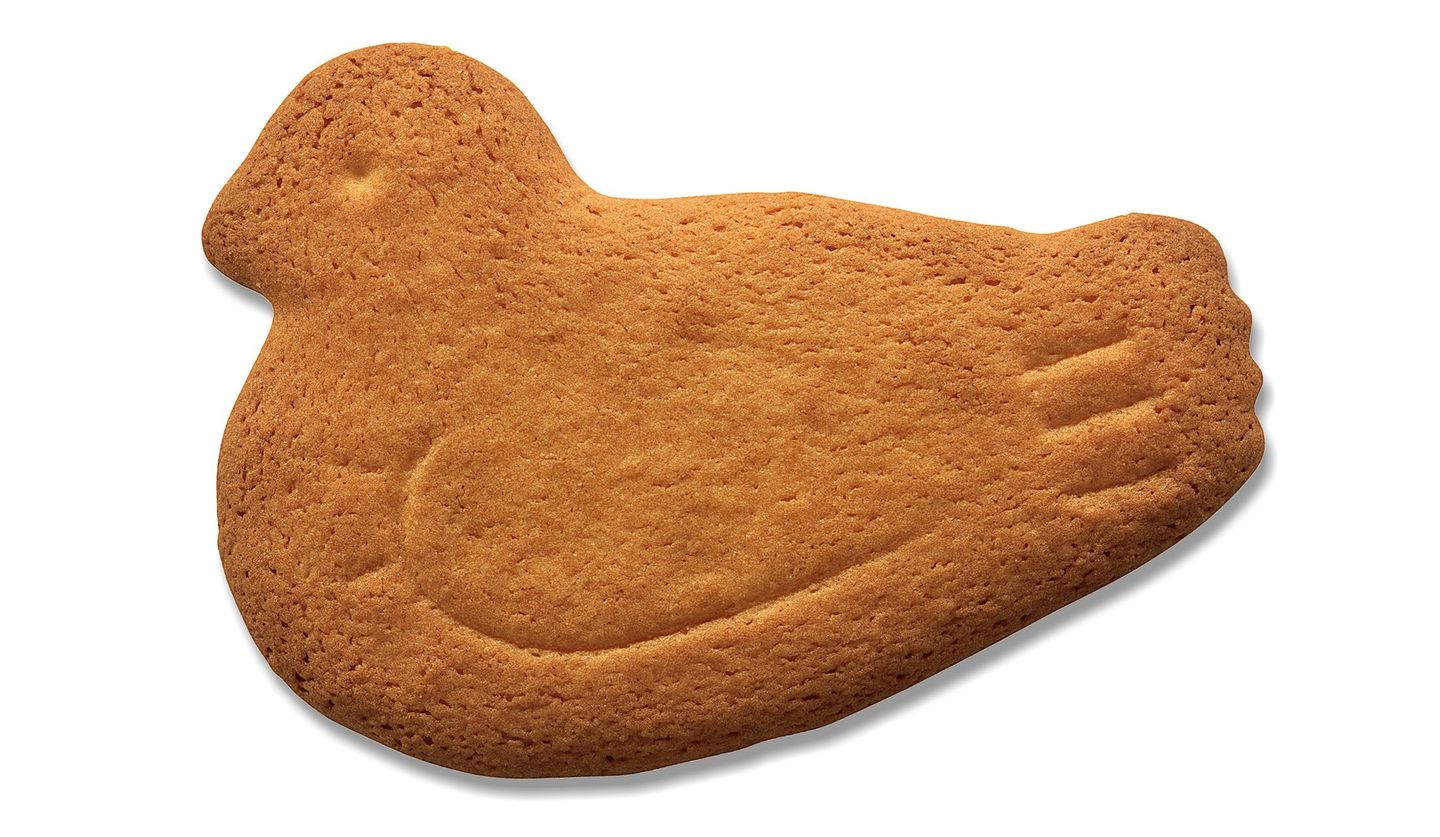 鎌倉名物「鳩サブレー」人気の真相！本店限定の魅力と最新情報を総力取材