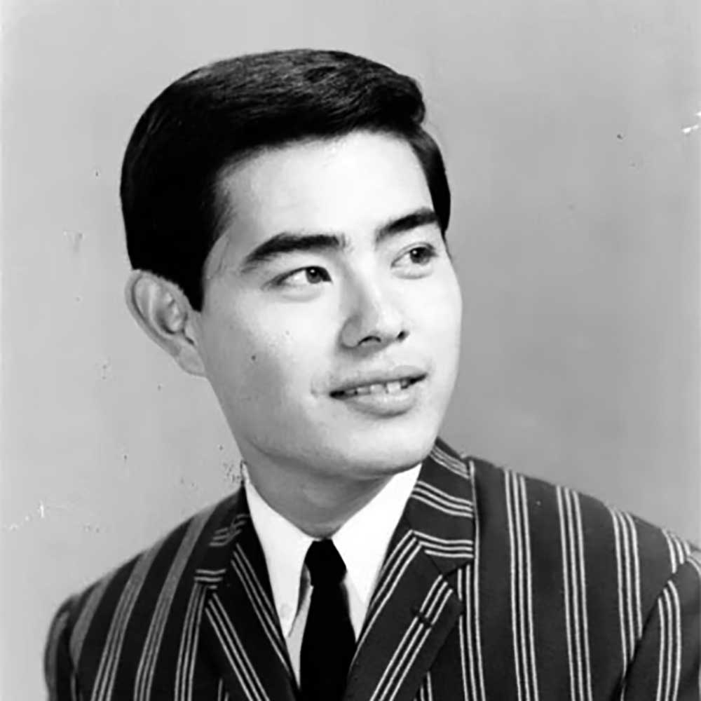 菅田将暉そっくり？加藤茶の昔が国宝級イケメンと再評価される真相