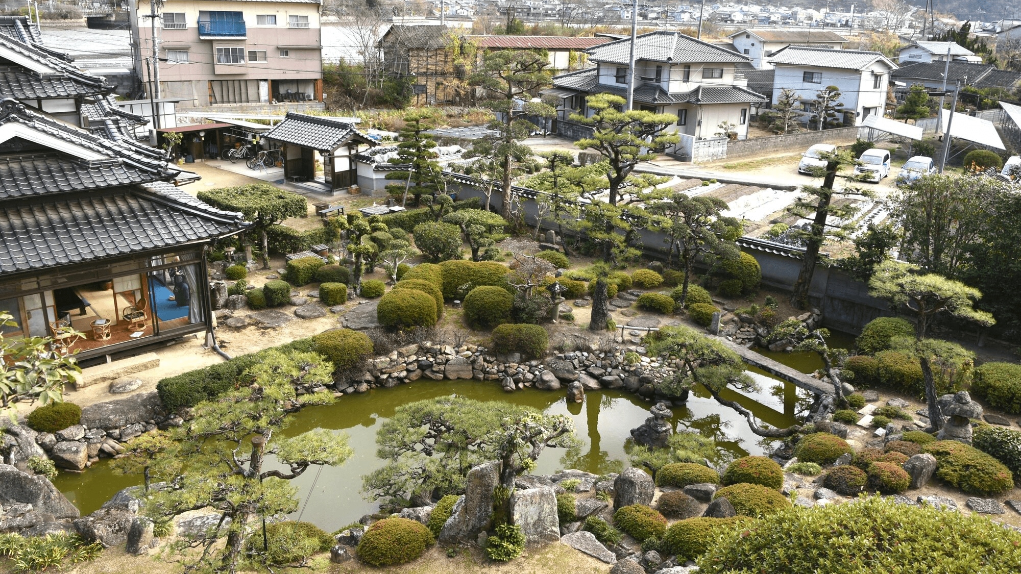 2026年最新の笠岡観光ガイド！絶景島巡りからご当地名店まで徹底網羅