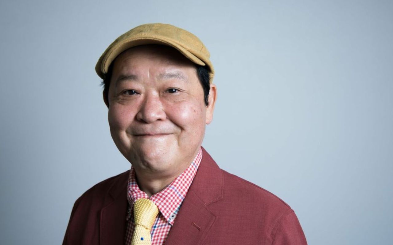 上島竜兵さんの死因と別れの真相｜妻・広川ひかるが語った最後の夜