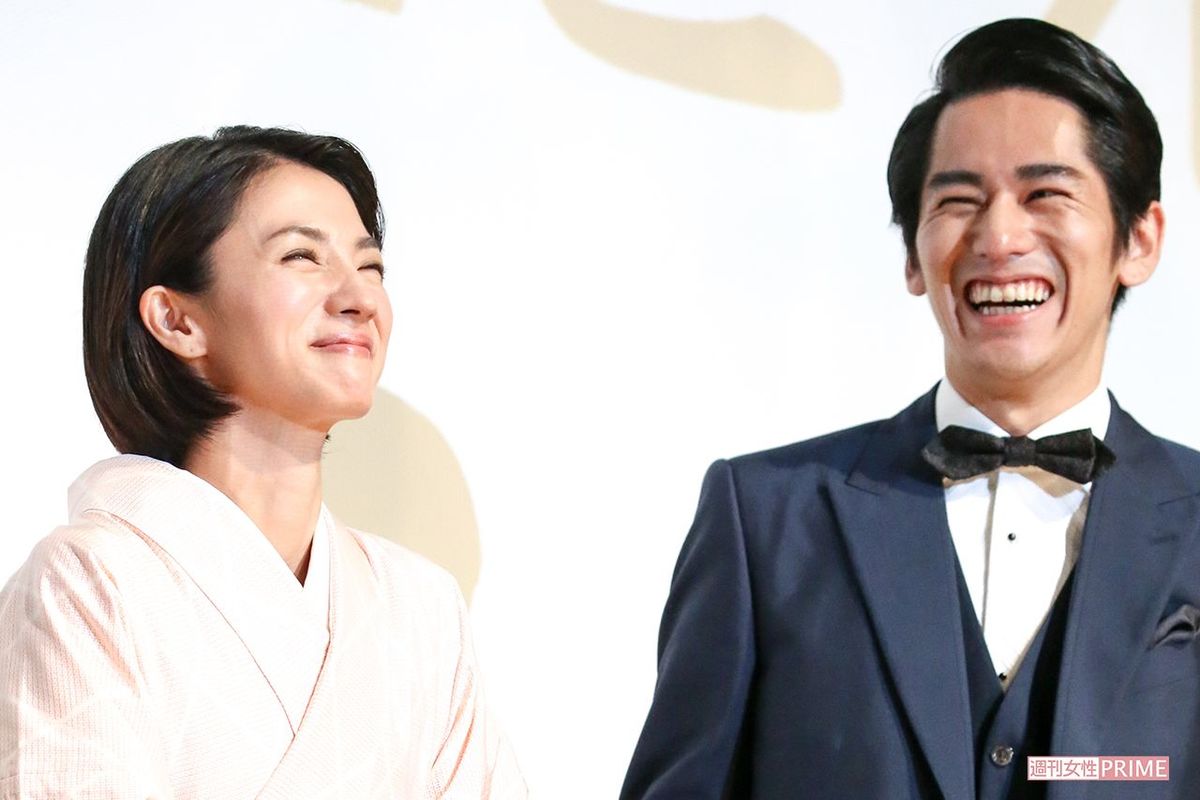永山絢斗と満島ひかり熱愛の真相と破局理由｜共演から現在の関係まで