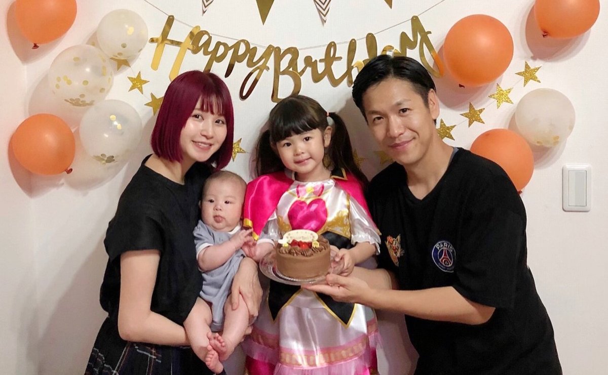 はんにゃ川島の嫁・川島菜月とは？大病支えた愛と離婚説の全真相