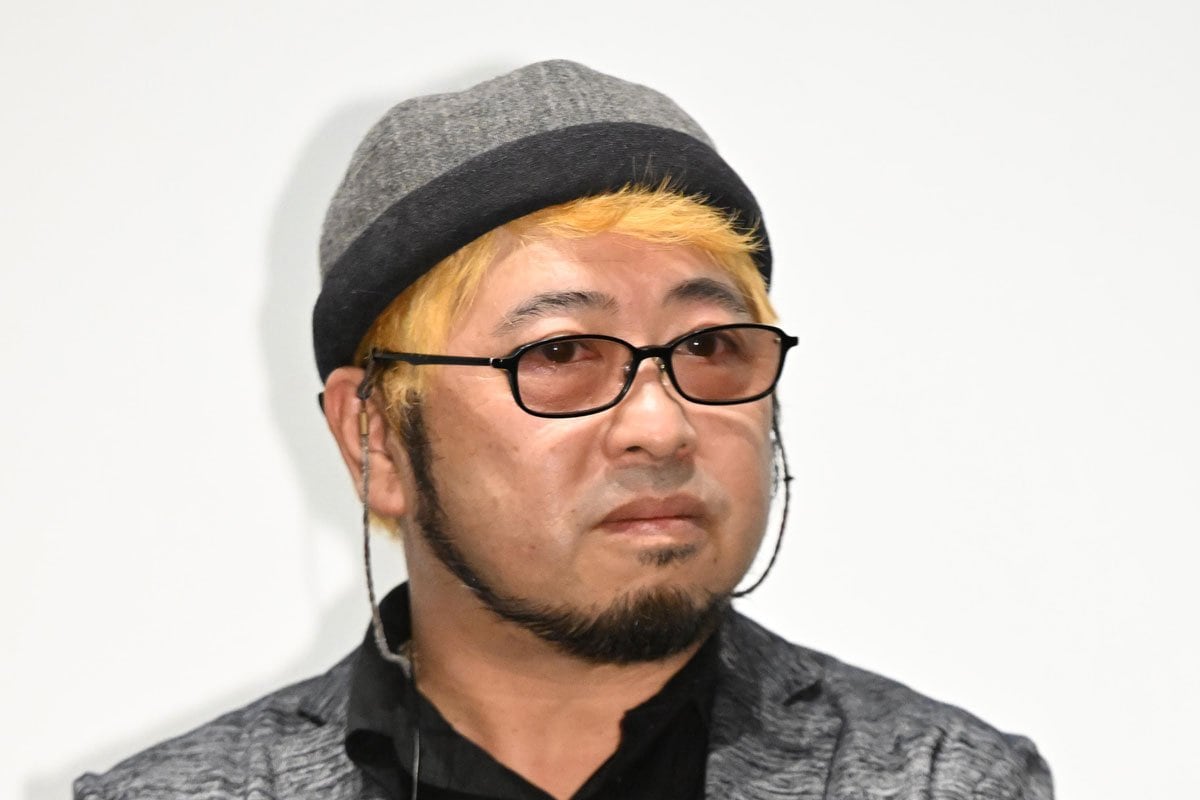『呪怨』の巨匠・清水崇の現在地！最新作と歴代ホラーの真髄に迫る