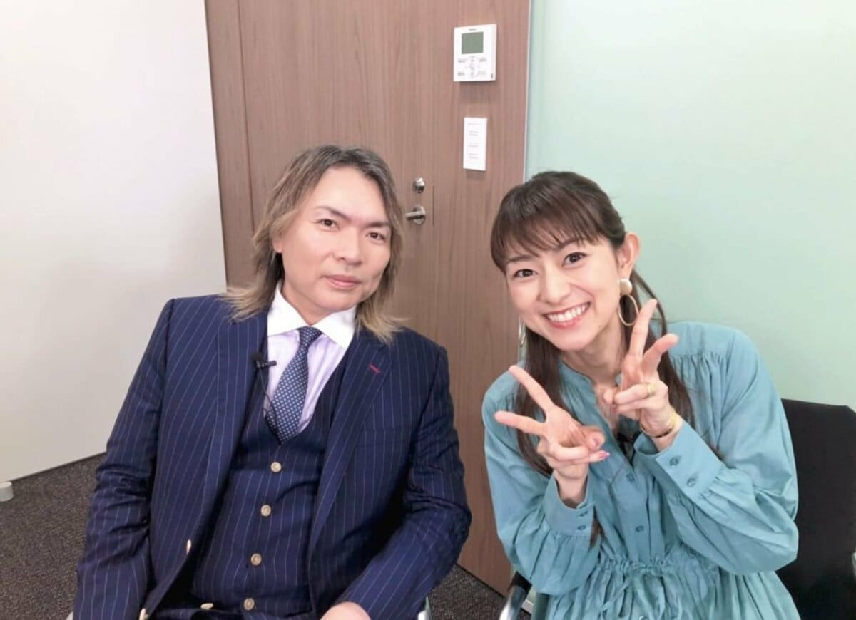 モー娘。激動の誕生から四半世紀——石黒彩が選んだ「自分らしい生き方」と、2026年に放つ飾らない輝き