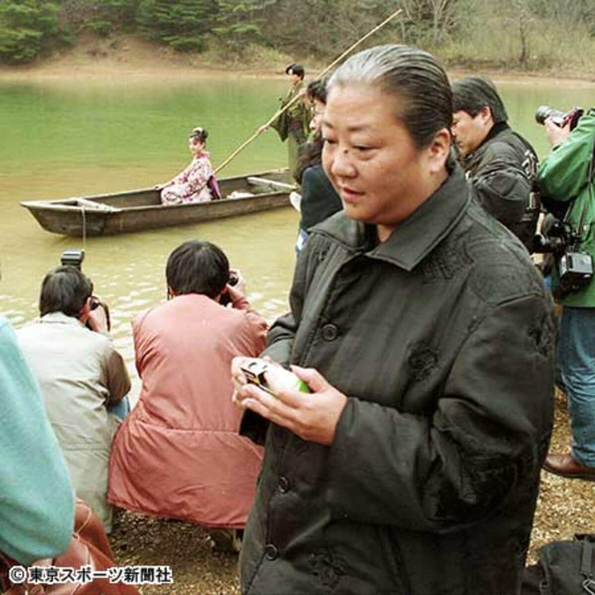 宮沢りえの母・宮沢光子の壮絶な生涯｜貴乃花破談の裏側と最期の真実
