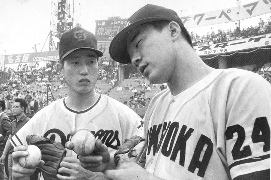 権藤博の現在と伝説の真相！87歳を迎えた名将の肉声と哲学