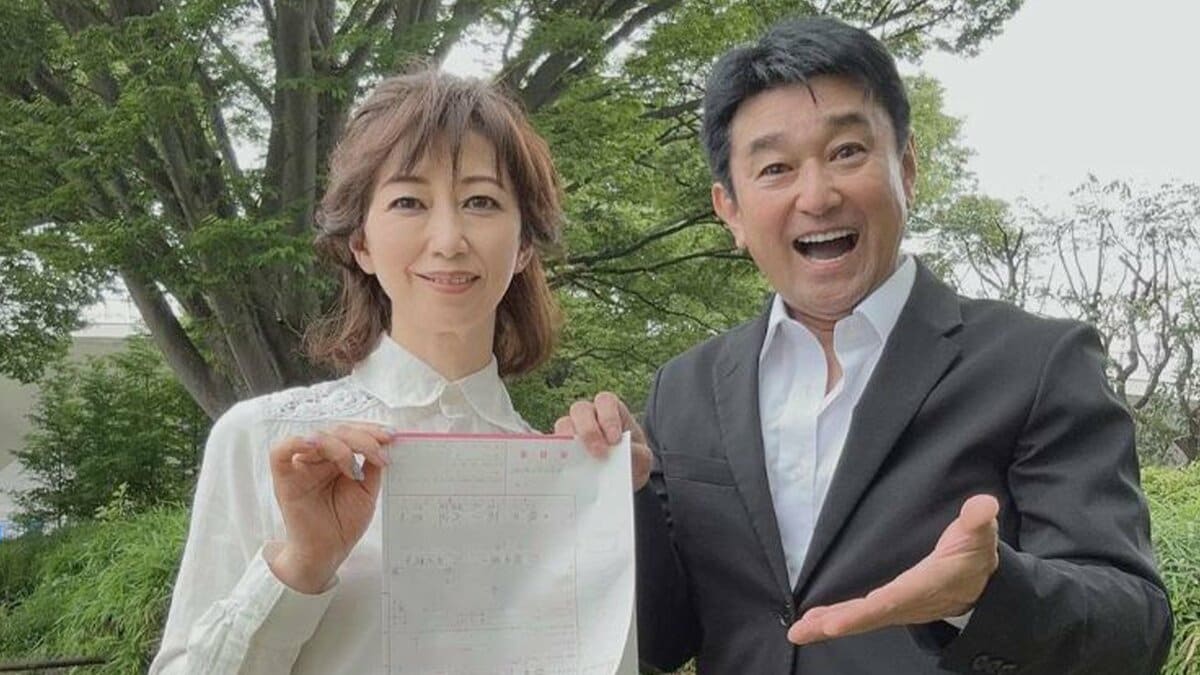 八代亜紀の元夫は再婚した？27年目の離婚真相と現在の姿を徹底調査