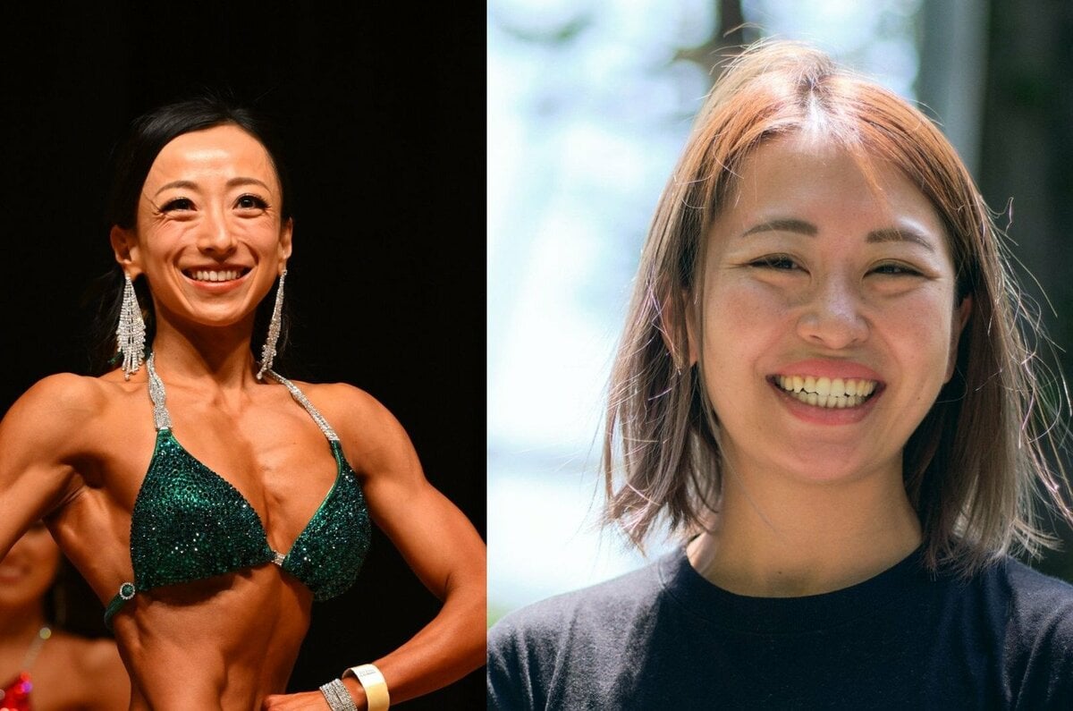 藤澤五月の現在と激変の真相｜ボディビル挑戦の理由と結婚の噂を徹底追跡