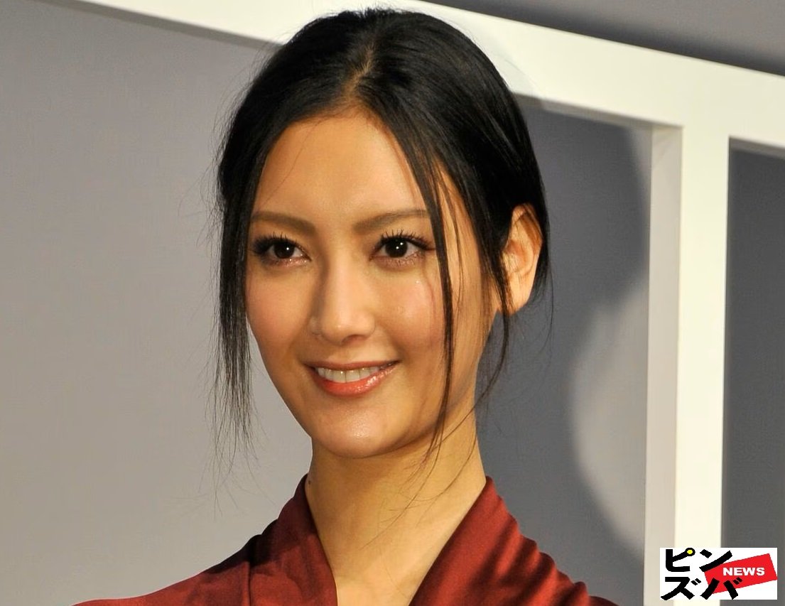 菜々緒の顔が変わった？整形疑惑と目元・輪郭の変化を徹底検証