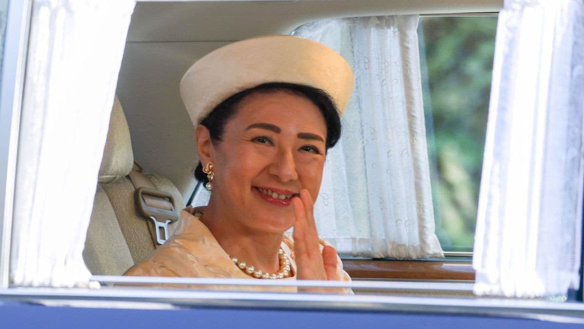 雅子さま適応障害の真相と現在｜医師団の最新見解が示す回復の軌跡