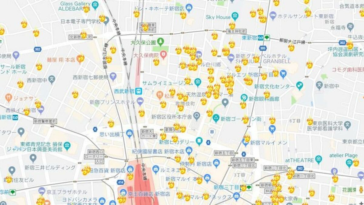 事故物件サイトの罠と真実｜大島てる超えの最新調べ方と格安入居の裏技