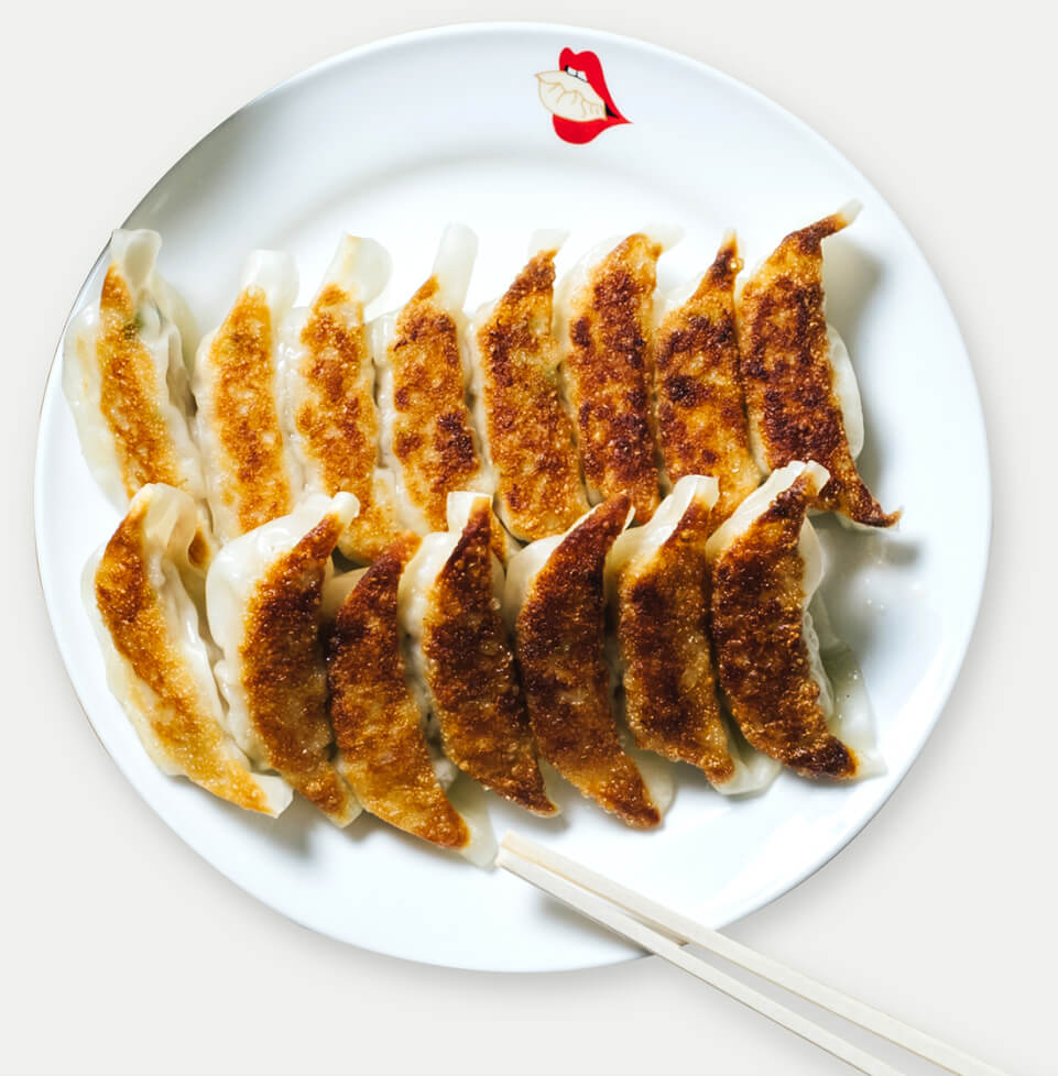 京都・夷川餃子なかじまの魅力解剖！ぎょうざ湯と名物メニュー徹底検証