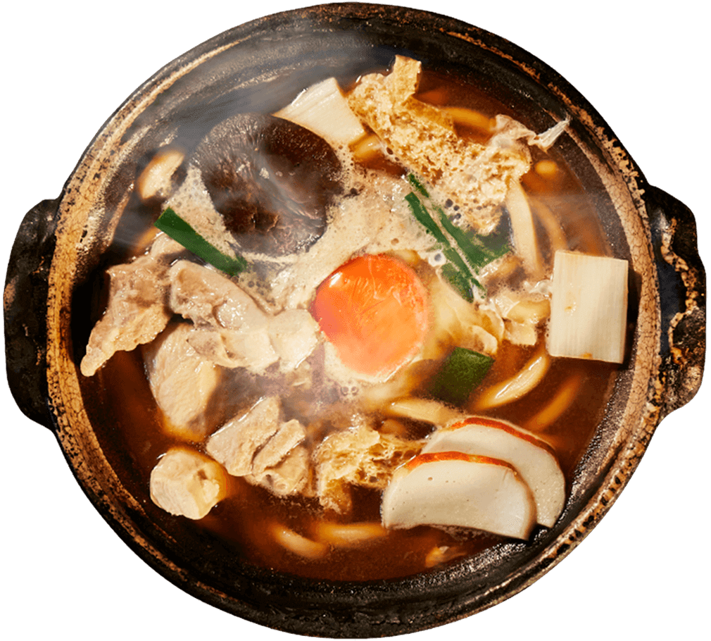 山本屋総本家と本店の違いとは？麺の硬さの秘密と人気メニュー徹底検証