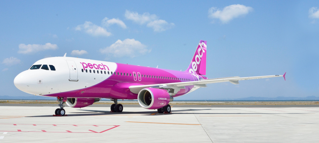 ピーチ航空の安さの裏側と評判を徹底検証！失敗しない利用術2026