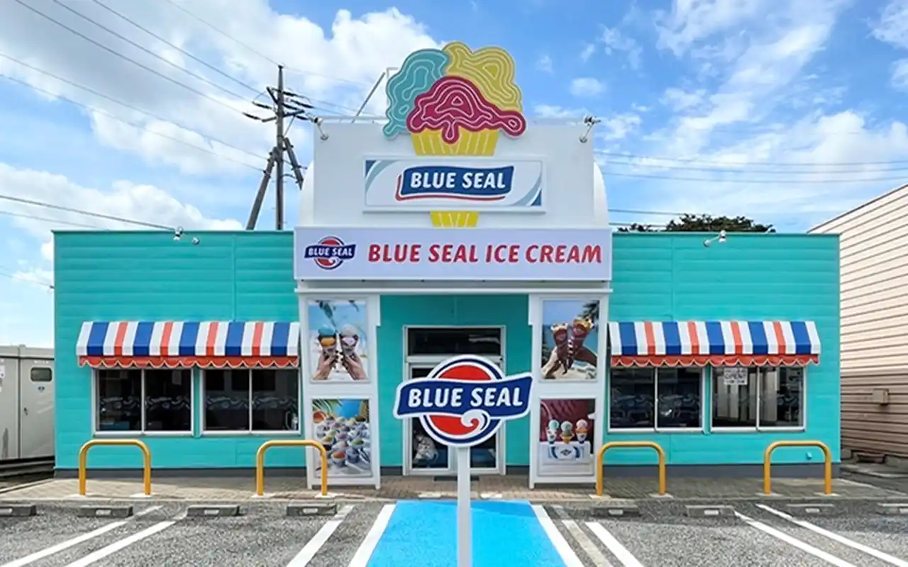 ブルーシール国際通り2026完全攻略！店舗の違いと混雑回避術
