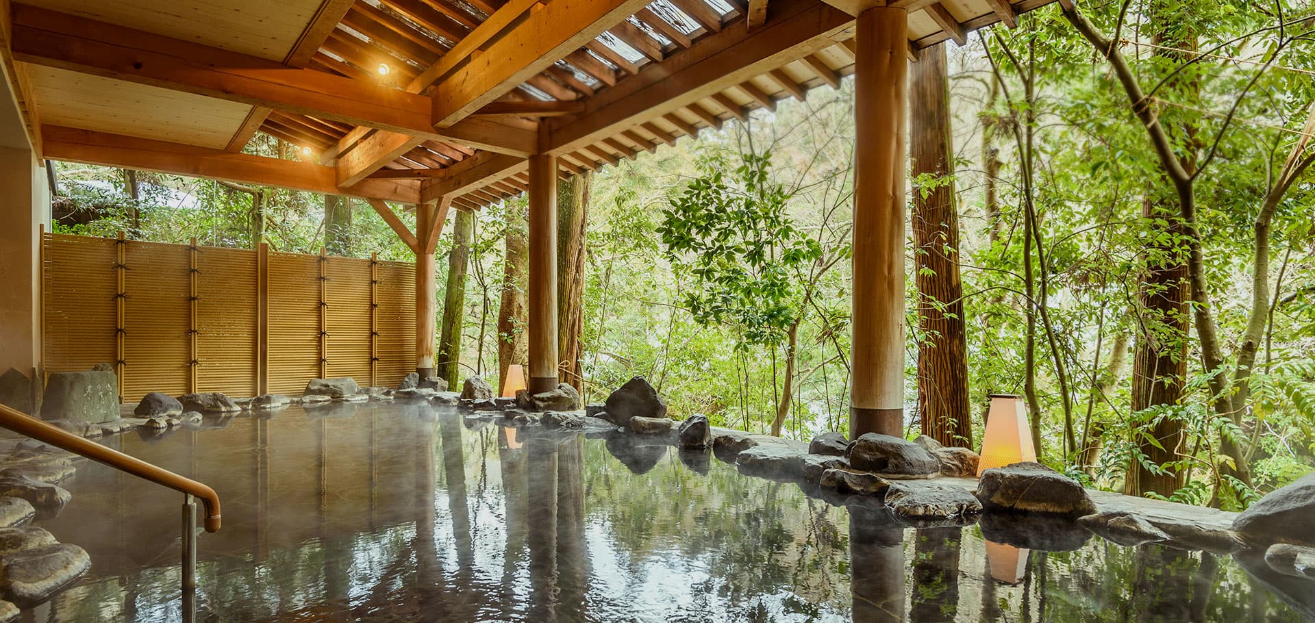 山中温泉たわらやはなぜ閉館したのか？800年老舗の倒産理由と跡地