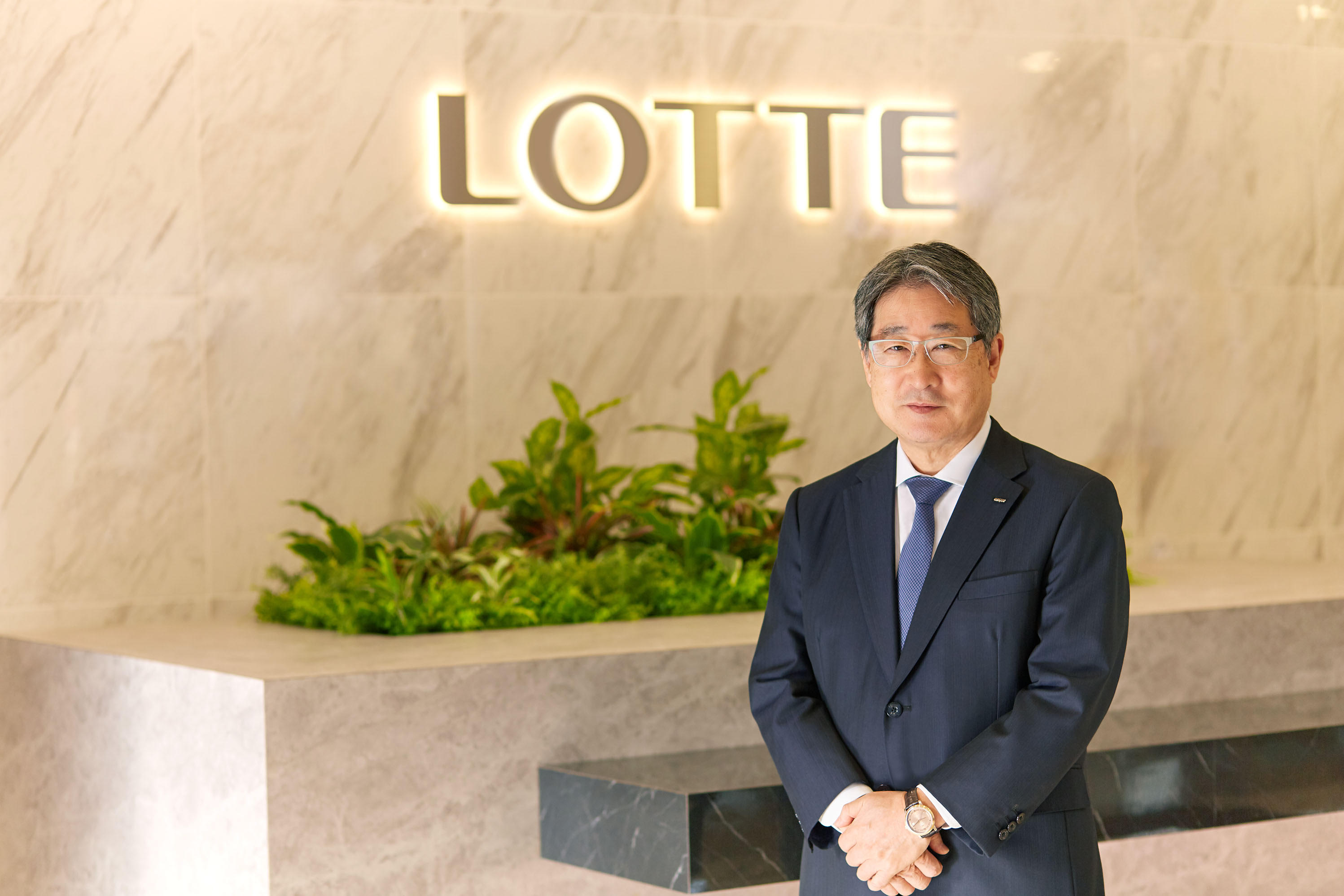 ロッテ社長の現在とは？玉塚元一の就任理由と重光家お家騒動の全貌