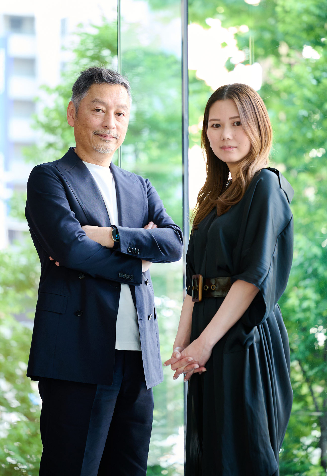 金原ひとみの夫は集英社の敏腕編集者？馴れ初めや移住、現在の夫婦仲