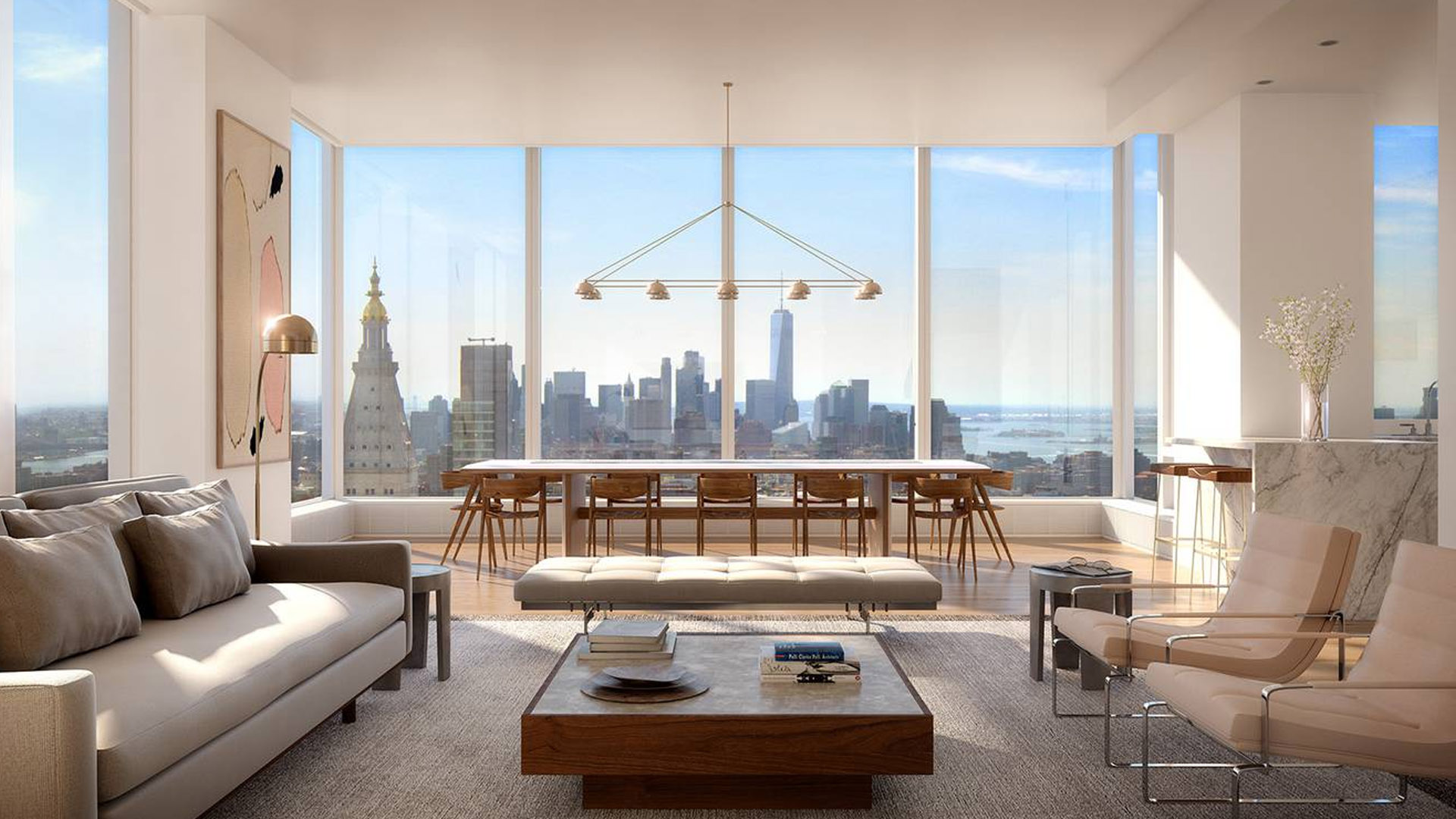 Buying a Nyc Apartment