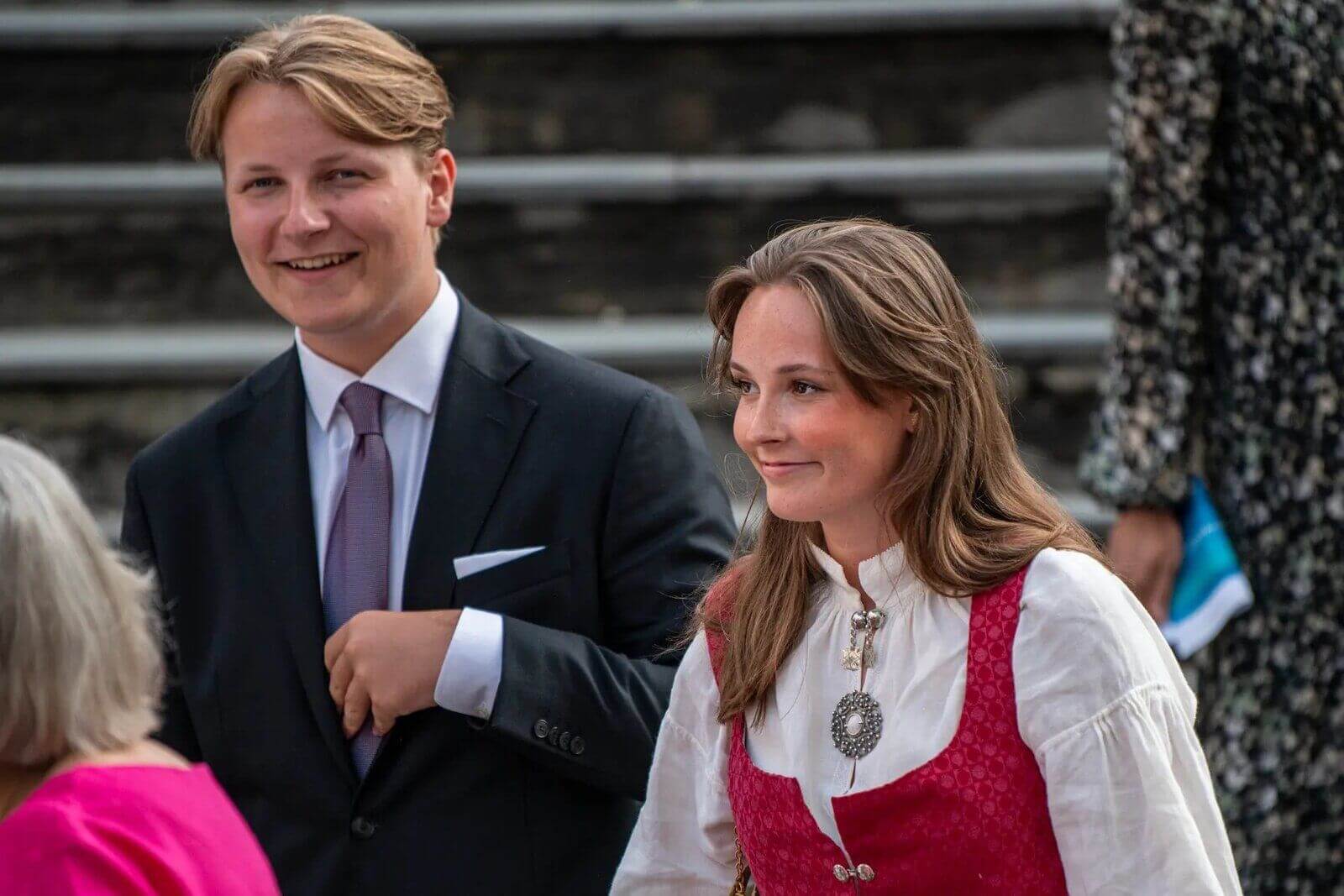 The Future of Norway’s Crown: Haakon Viii, Ingrid Alexandra, and Sverre Magnus