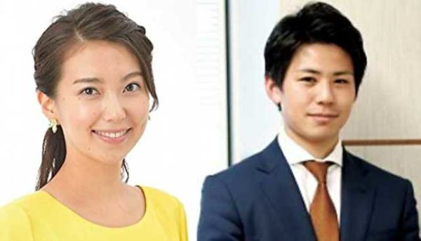 和久田麻由子アナの夫の正体は？東大卒エリートとの電撃婚と私生活