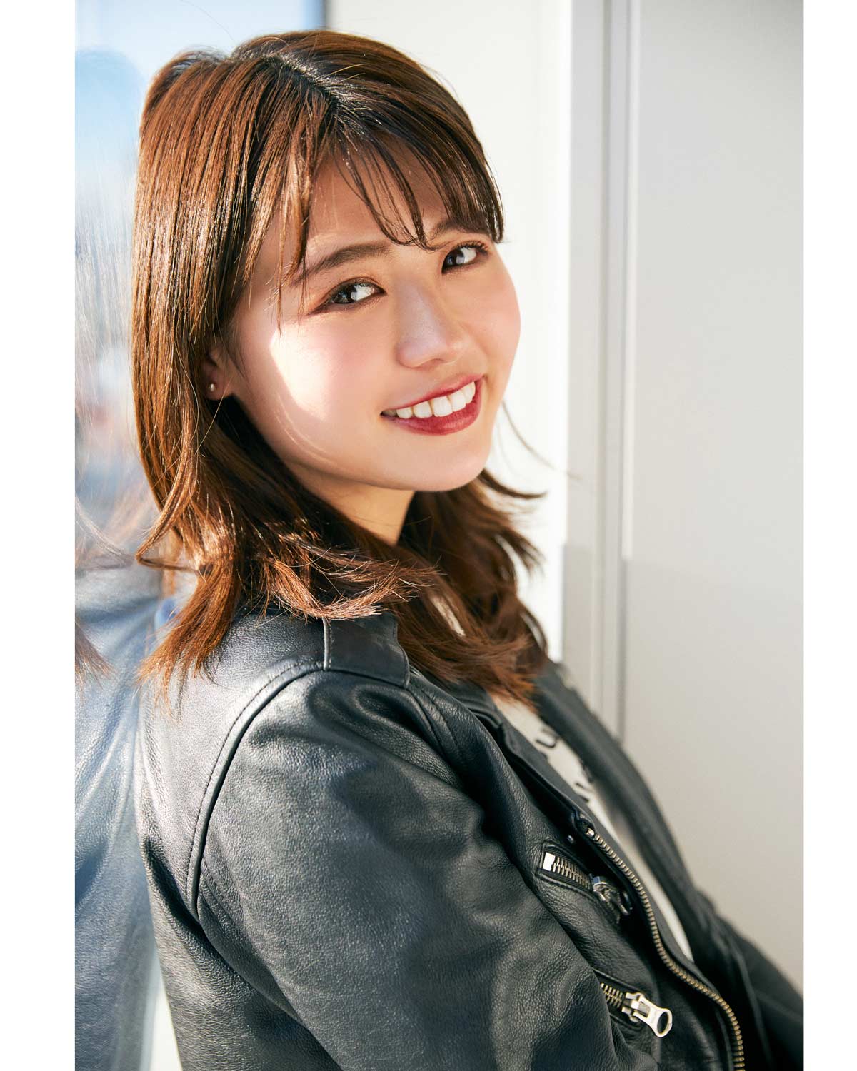 井口綾子の青学時代と裏垢騒動の真相！準ミスから現在までの軌跡