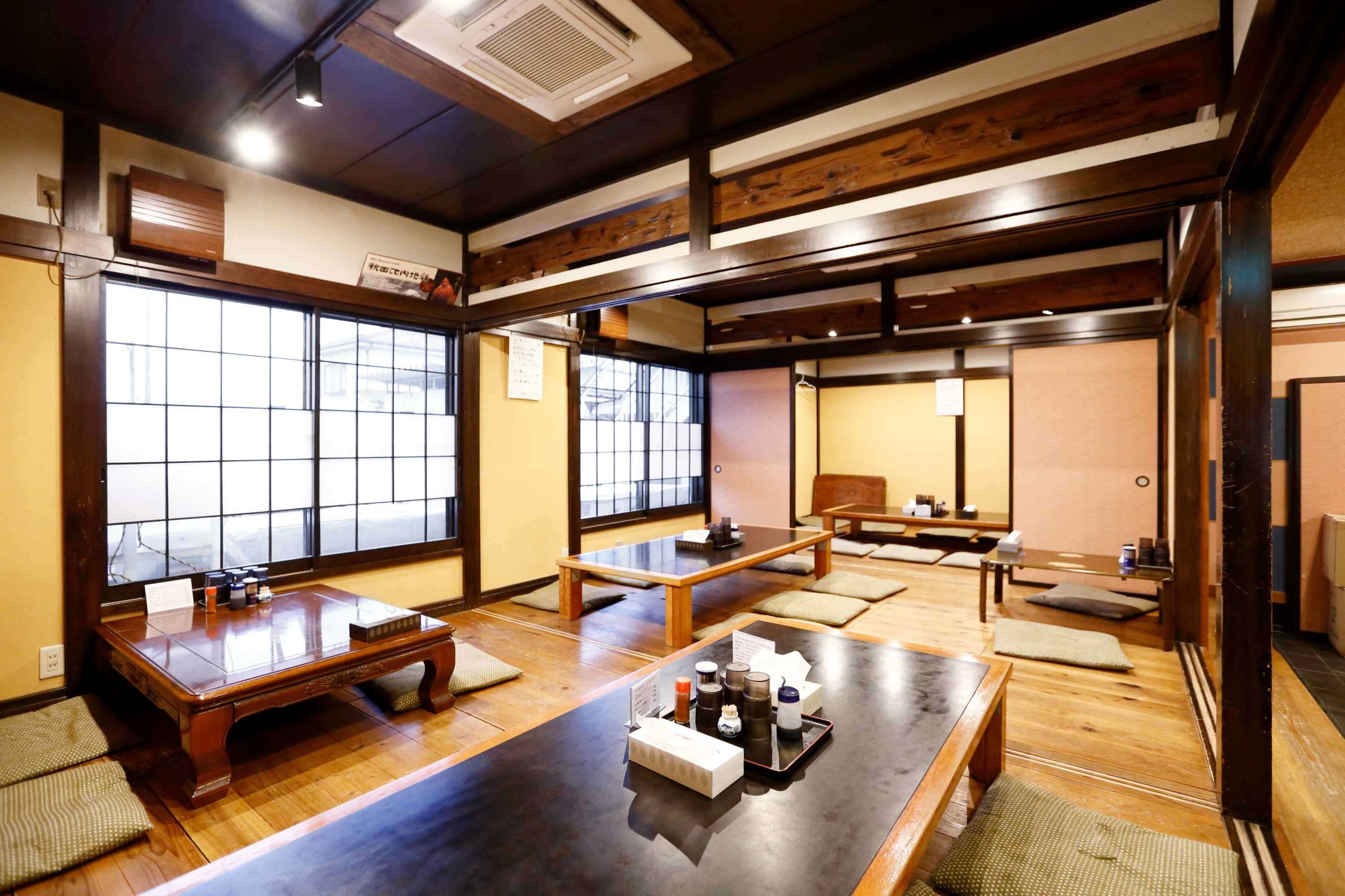 埼玉屈指の名店「中華そば 四つ葉」の真実！蛤そばと寿司の秘密を解剖