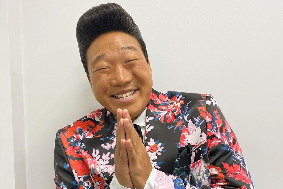 みやぞんの現在と独立の真相！解散理由や年収・結婚の噂を徹底解明