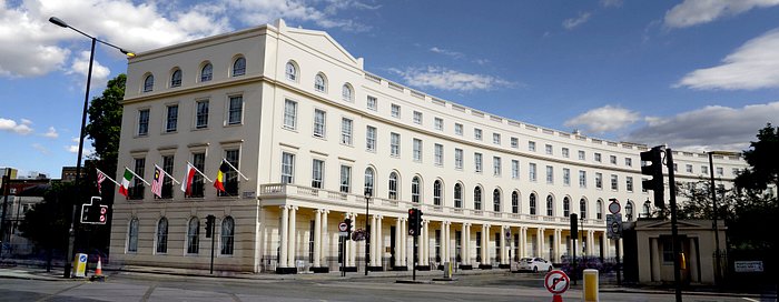 International Student House Great Portland Street