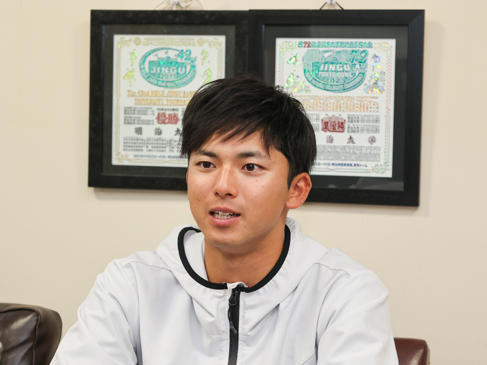 楽天・宗山塁の凄さとは？5球団競合の理由から私生活の噂まで徹底解剖