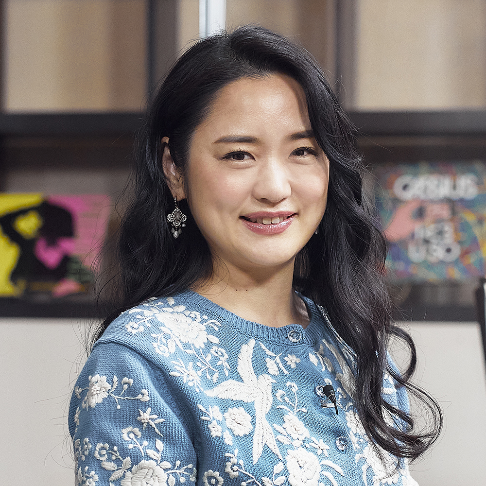 栗原菜緒の現在と経歴｜外交官志望から下着起業家へ転身した理由と結婚の真相