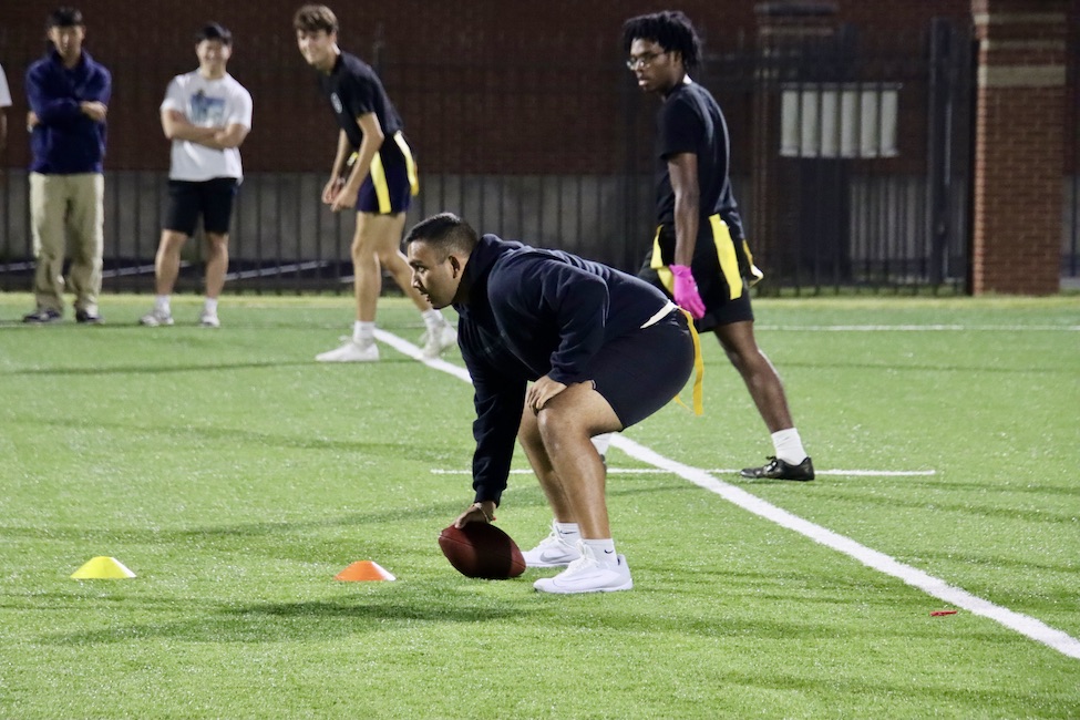 U of a Intramural Sports