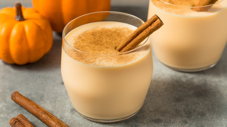 Does Eggnog Cause Diarrhea