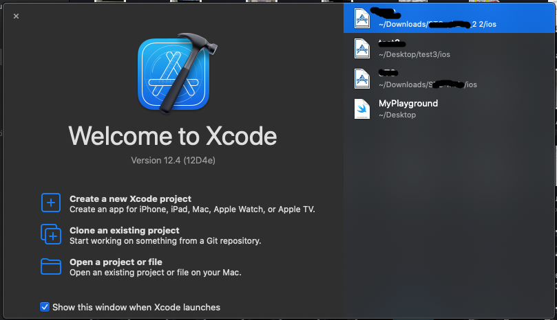 Xcode to Install Ipa Files on Iphone