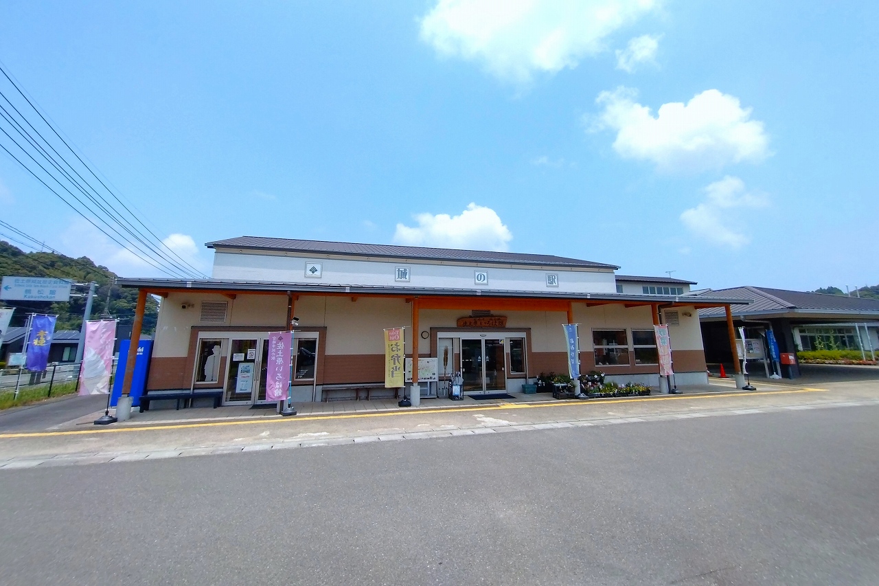 宮崎「城の駅佐土原いろは館」話題の真相！鯨ようかんと歴史拠点の全貌