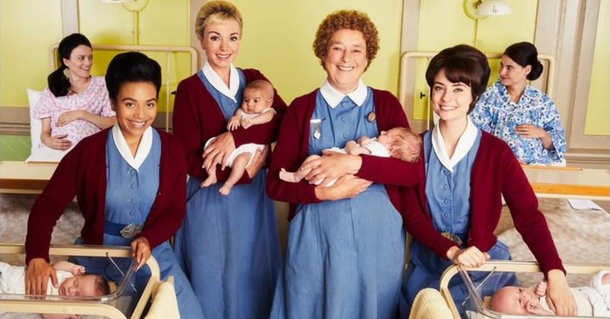Is Call the Midwife Based on a True Story