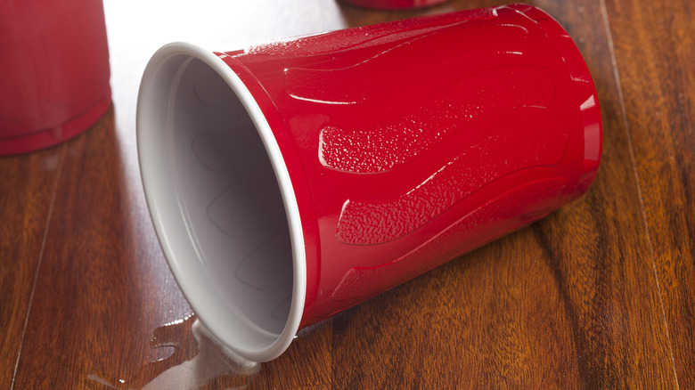 When Did Red Solo Cup Come Out