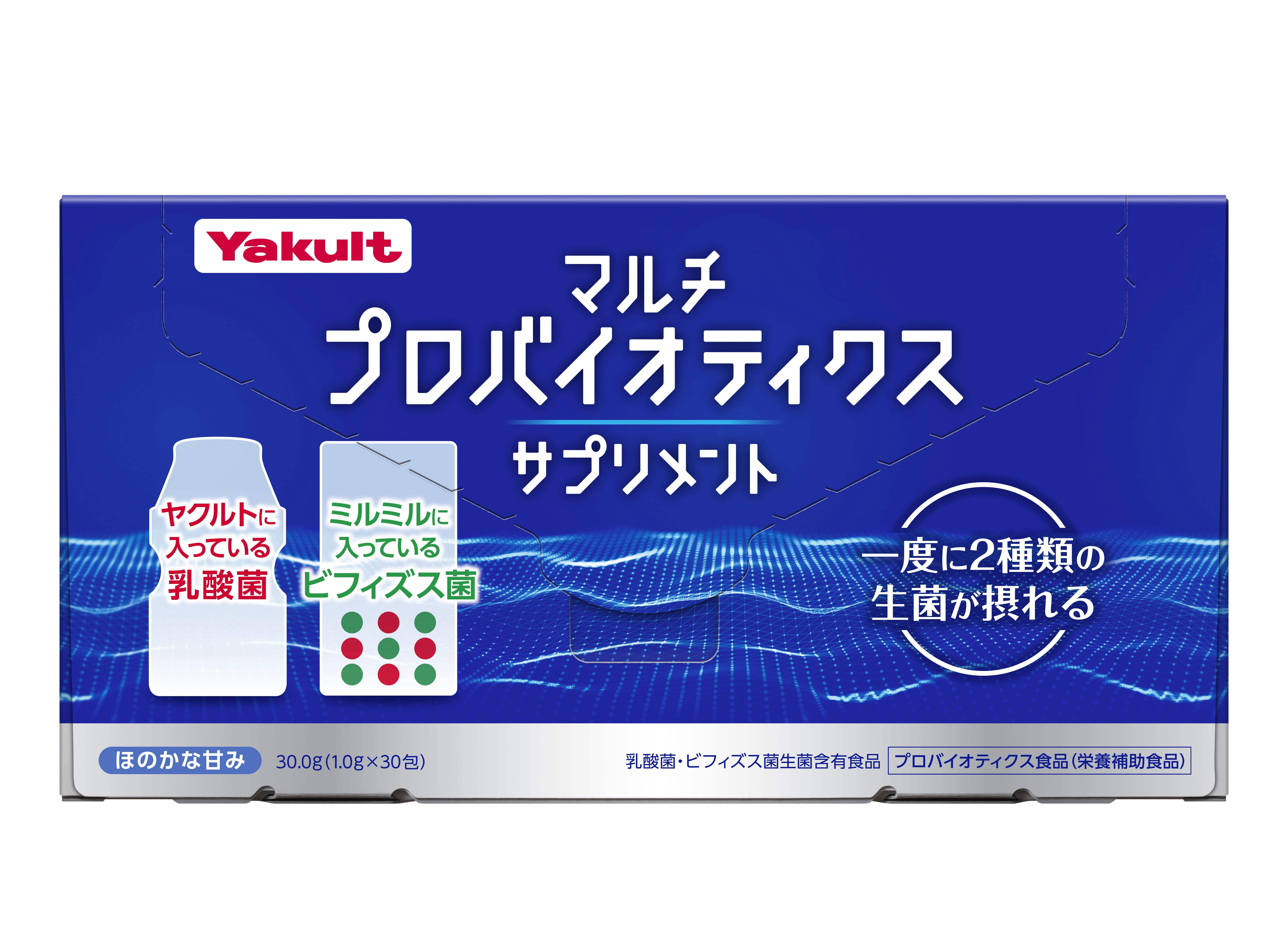 ヤクルトのプロバイオティクスは何が凄い？効果の真相と飲むタイミング