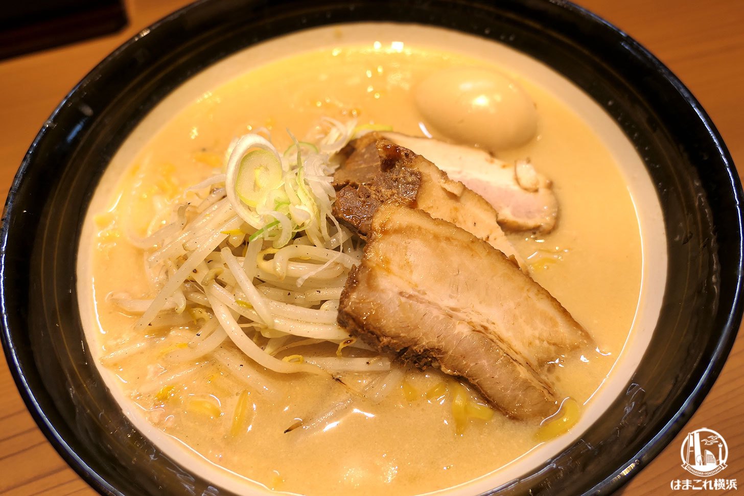 横浜駅の絶品味噌ラーメン！行列の名店から深夜の穴場まで徹底取材