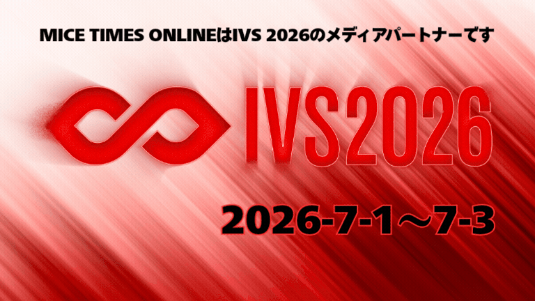 2026年、東京から世界へ。異端のクリエイターが仕掛ける「知覚の革命」とその正体