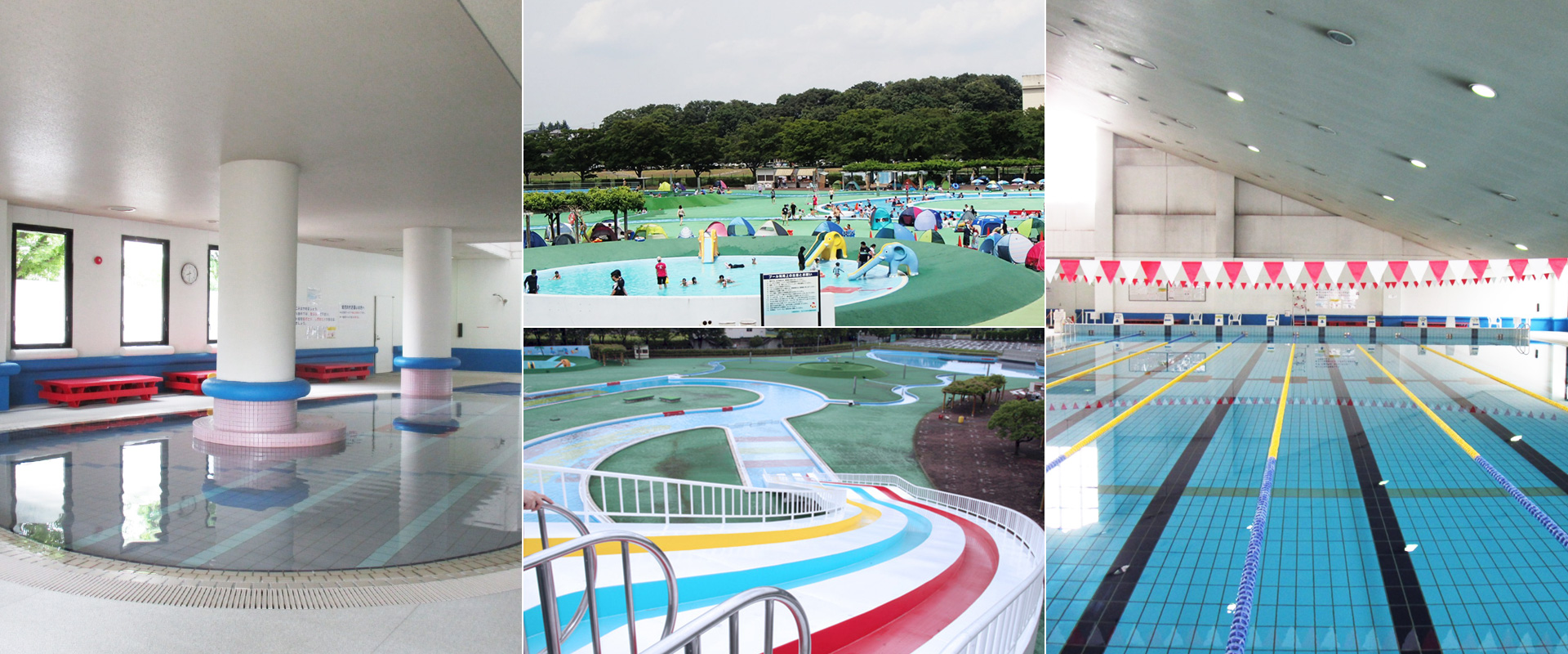 大和田公園プール2026年最新ガイド！予約混雑回避と利用の全真実