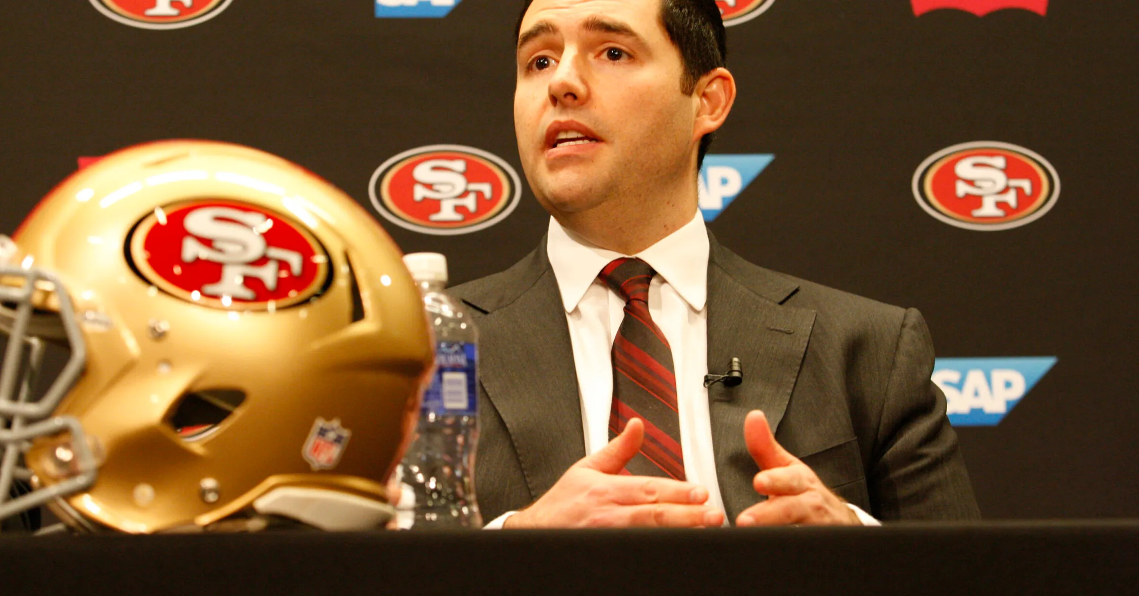 Jed York Net Worth: How Much Is the 49Ers Owner Worth?
