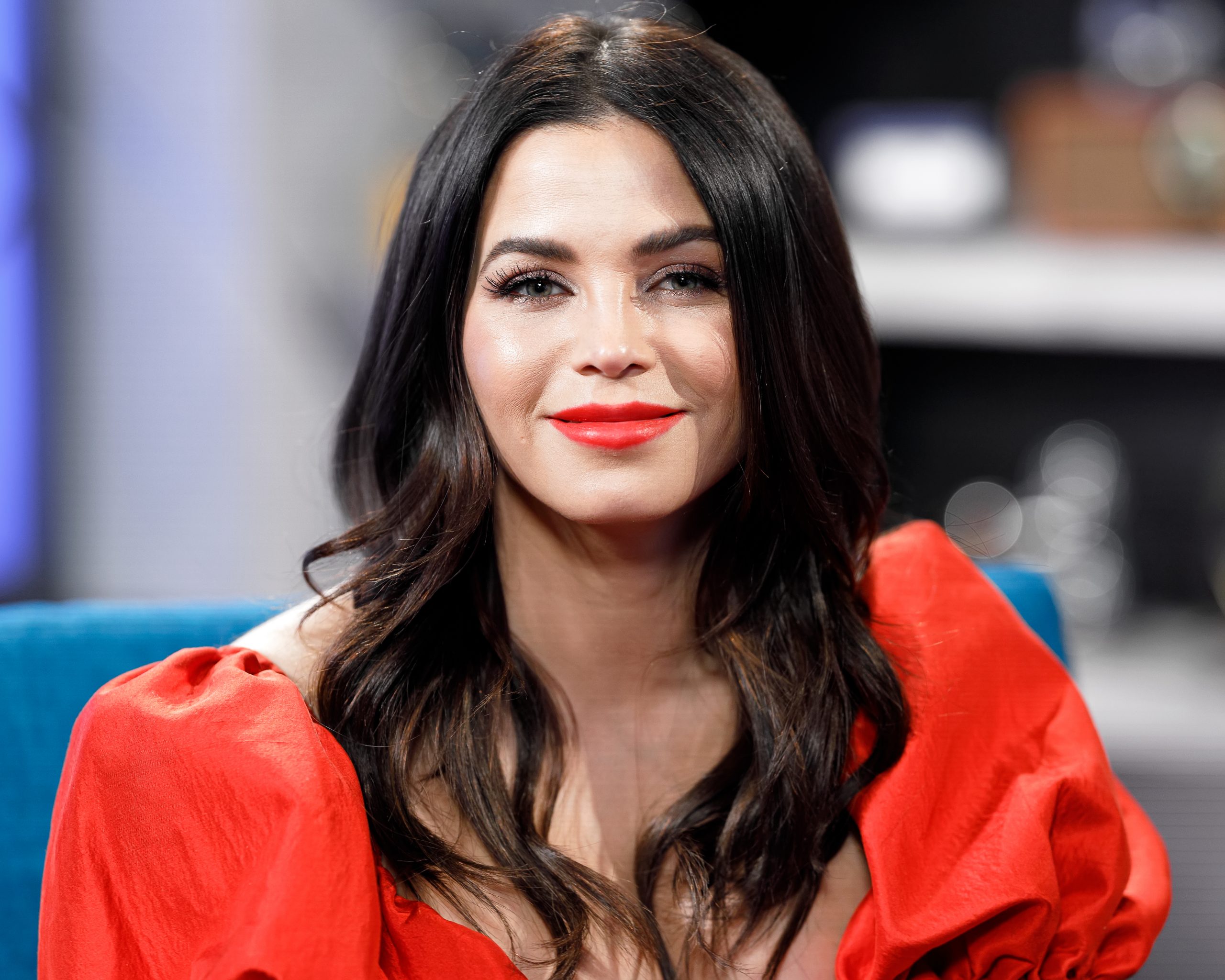 Jenna Dewan Age Birthday and Zodiac Sign Sagittarius Born December 3 1980 in Hartford Connecticut