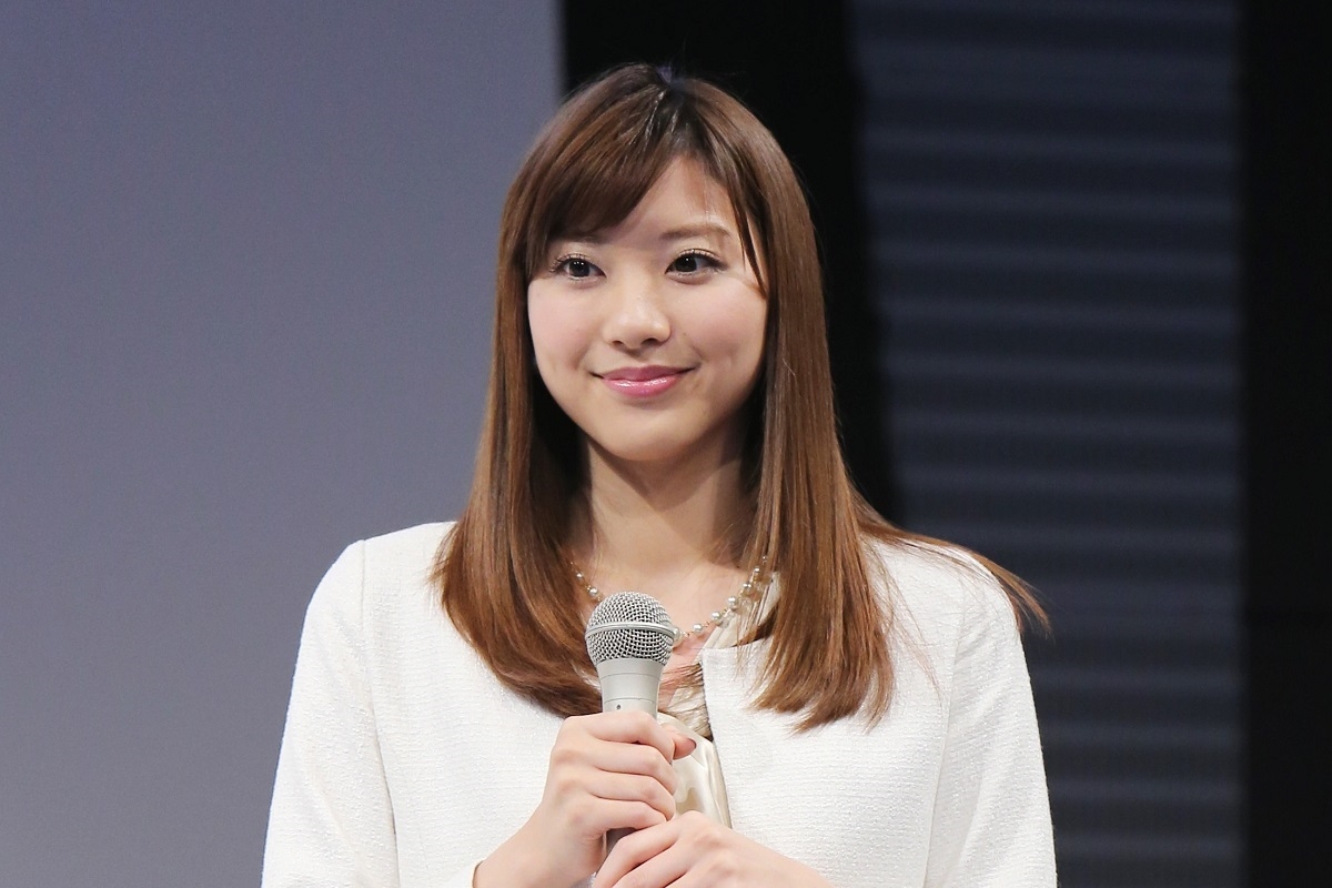 山岸舞彩の電撃引退から現在まで！書道家転身の真相と注目の復帰説