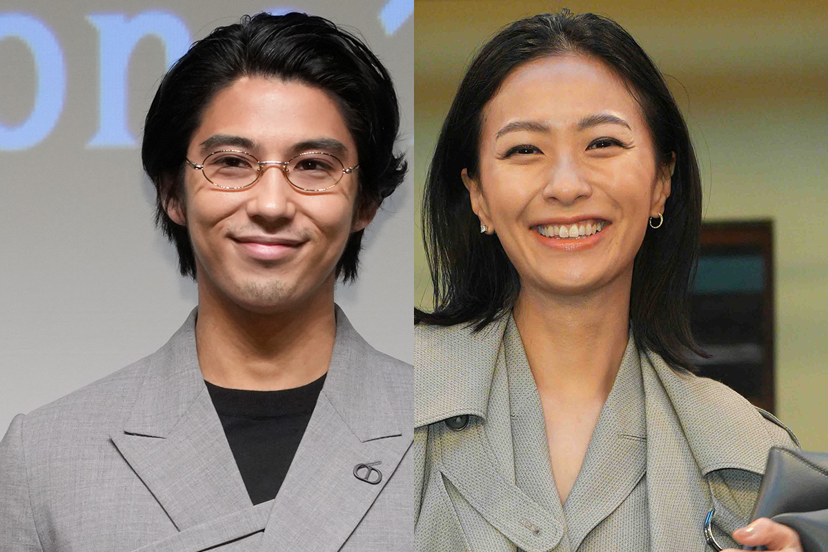 賀来賢人の奥さんは榮倉奈々！馴れ初めから子供・現在の夫婦仲まで徹底解説